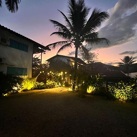 Villa Tie Paraty Exterior photo