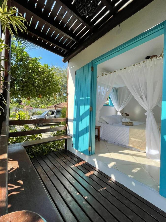 Villa Tie Paraty Exterior photo