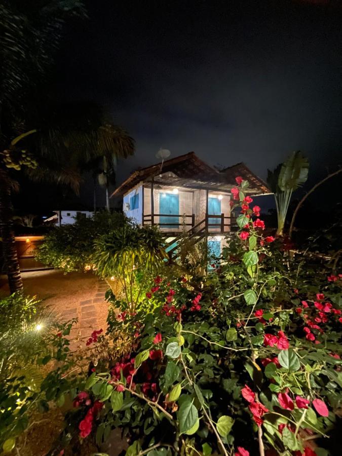 Villa Tie Paraty Exterior photo