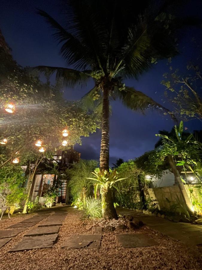 Villa Tie Paraty Exterior photo