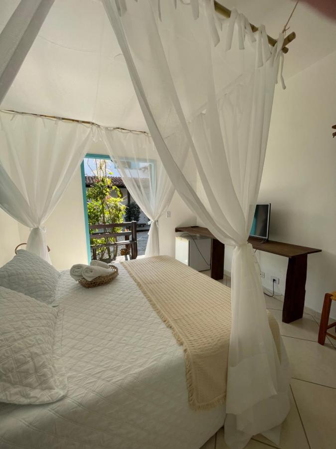 Villa Tie Paraty Exterior photo