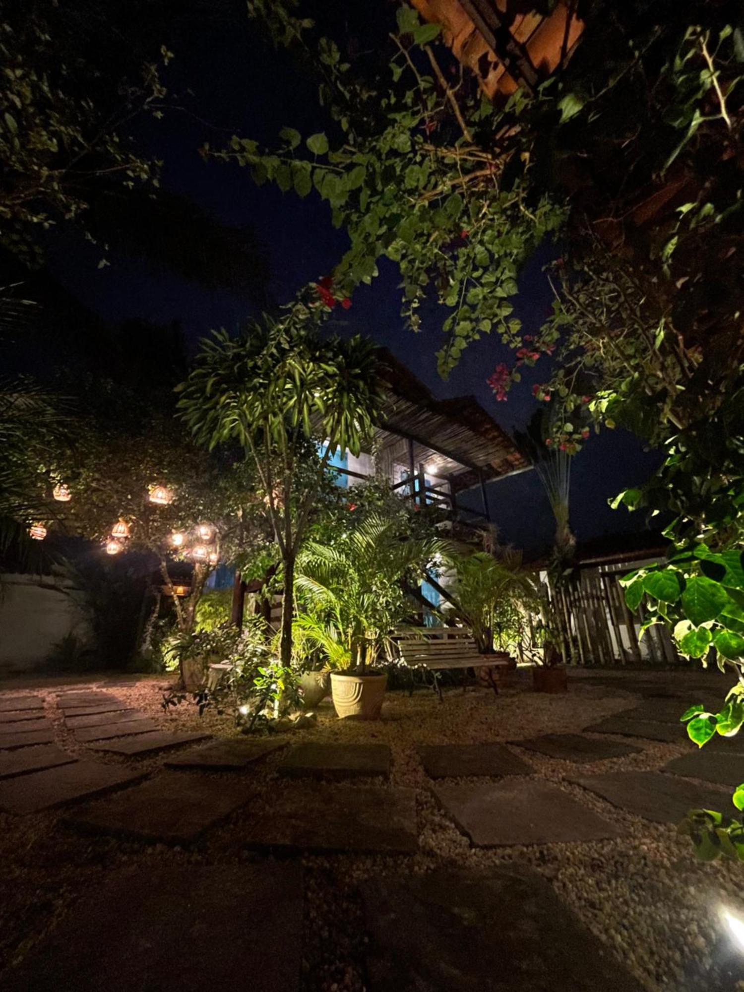 Villa Tie Paraty Exterior photo