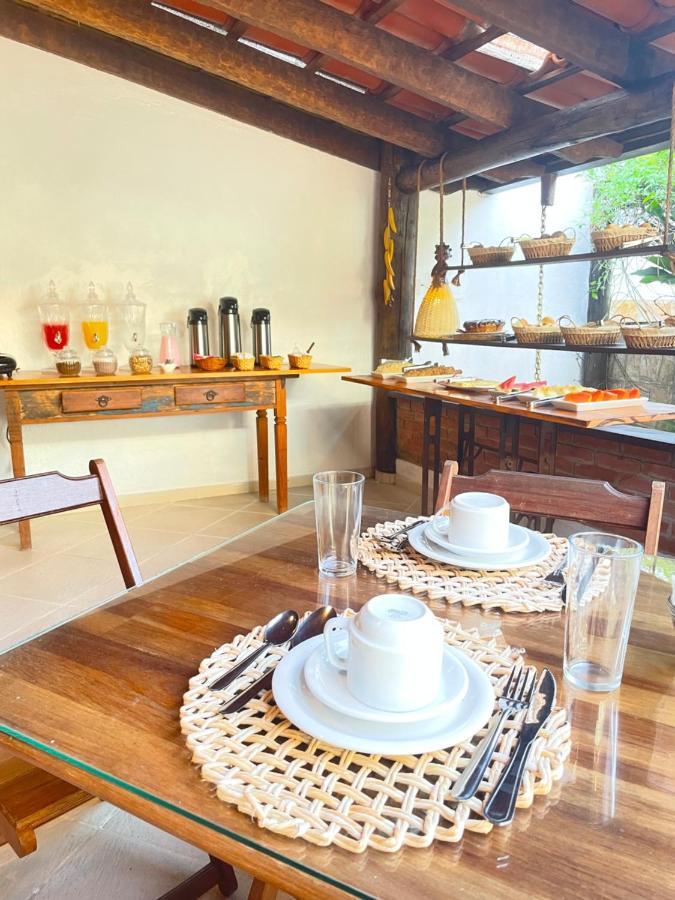 Villa Tie Paraty Exterior photo