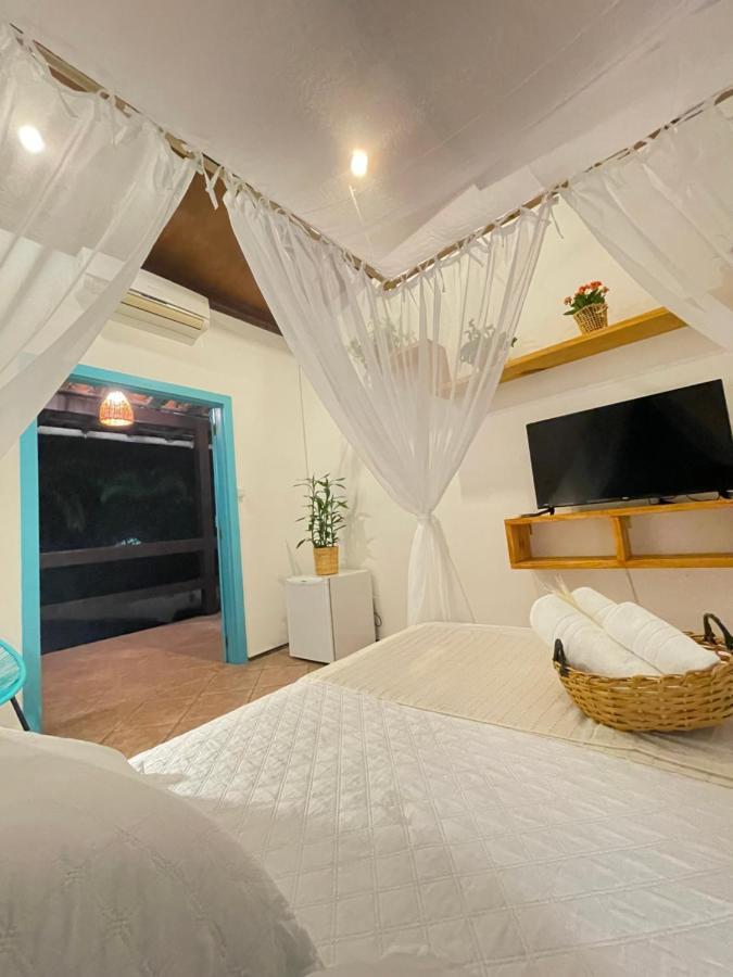 Villa Tie Paraty Exterior photo