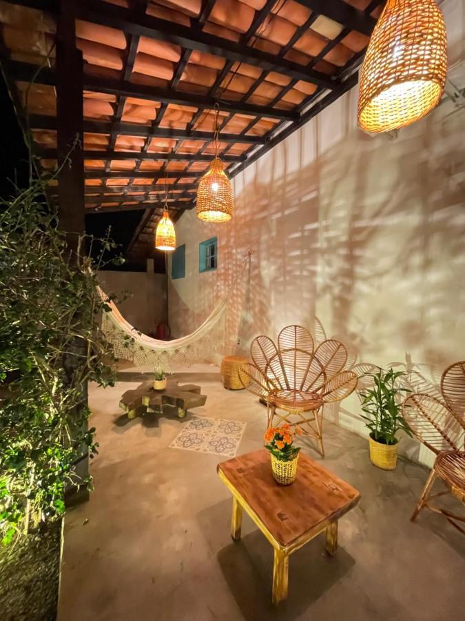 Villa Tie Paraty Exterior photo
