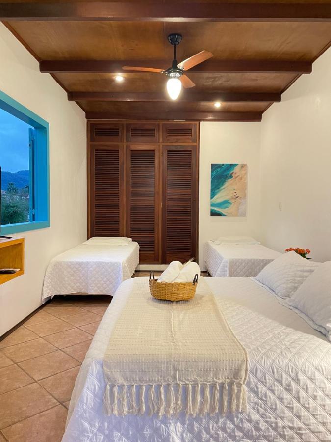 Villa Tie Paraty Exterior photo