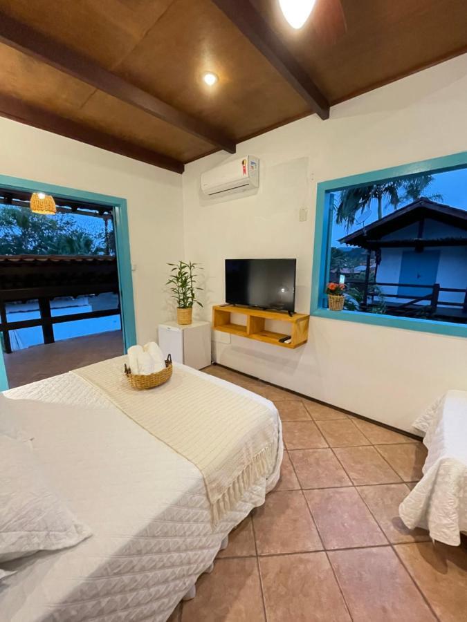 Villa Tie Paraty Exterior photo