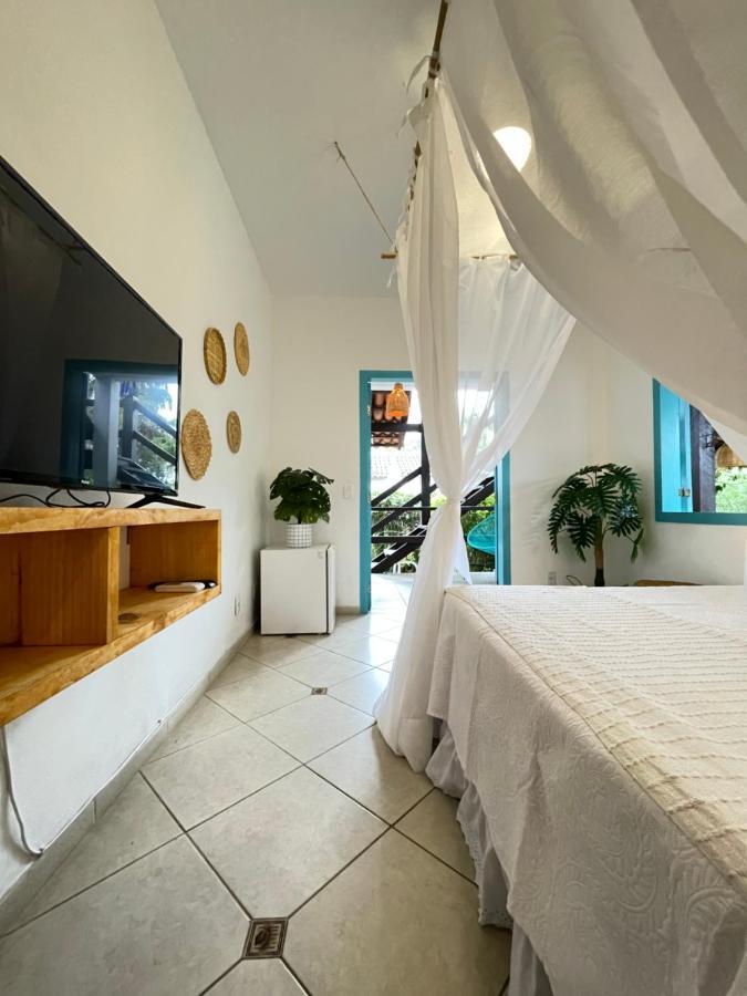 Villa Tie Paraty Exterior photo