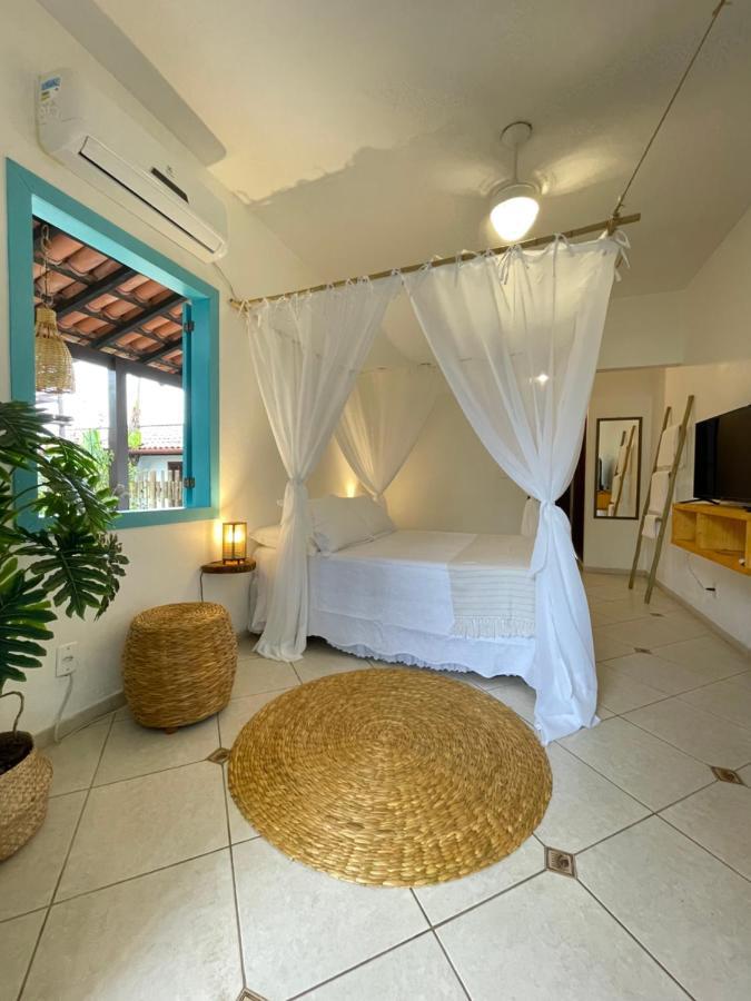 Villa Tie Paraty Exterior photo