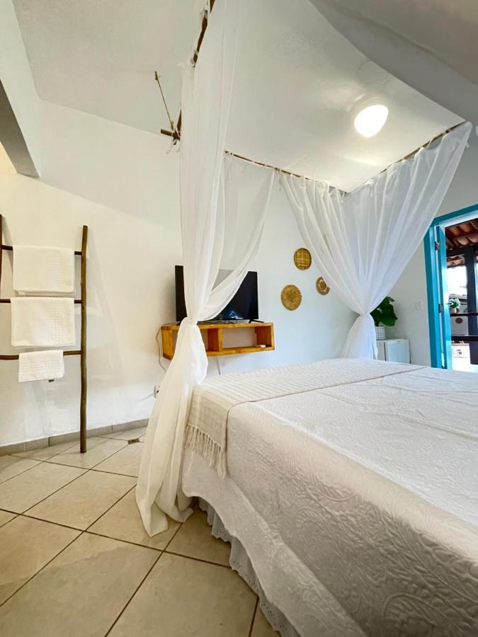 Villa Tie Paraty Exterior photo