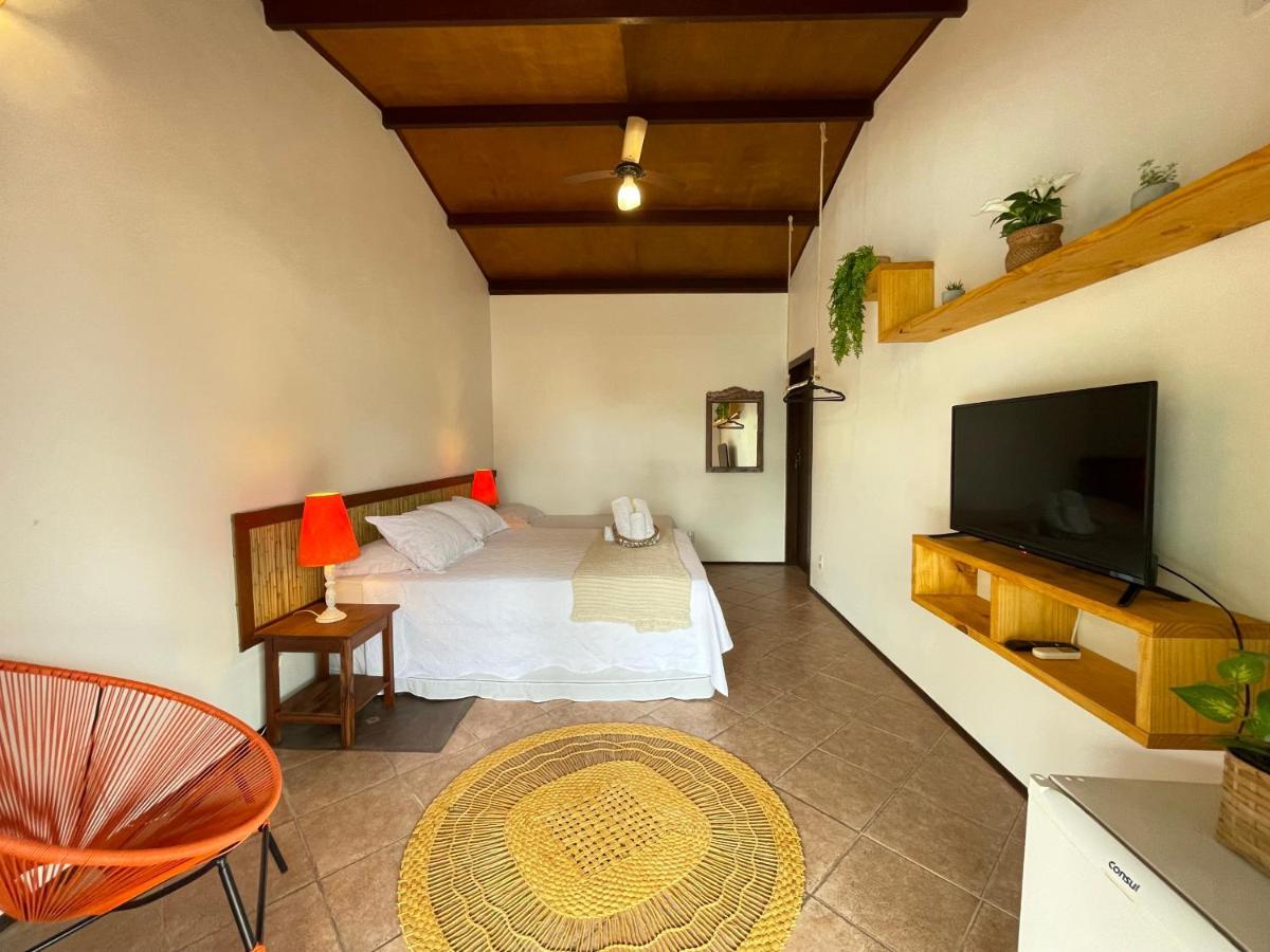 Villa Tie Paraty Exterior photo