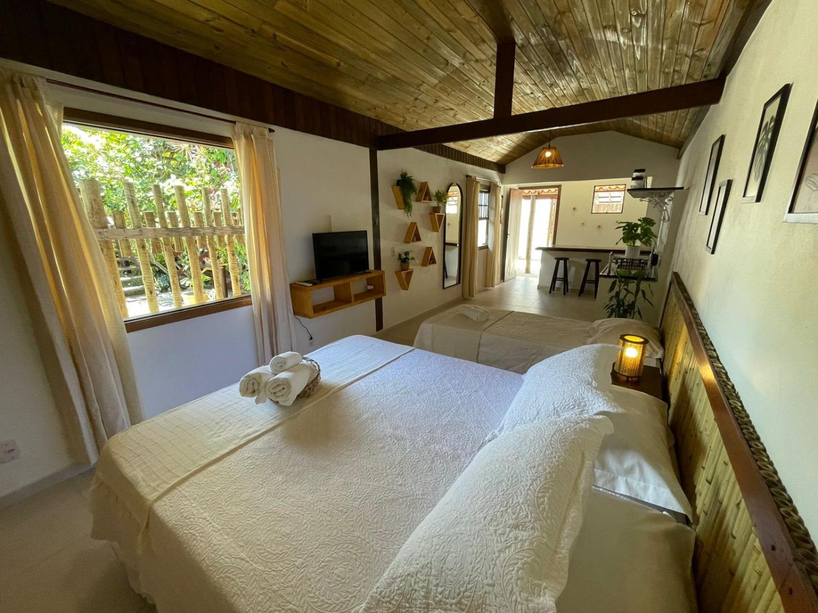 Villa Tie Paraty Exterior photo