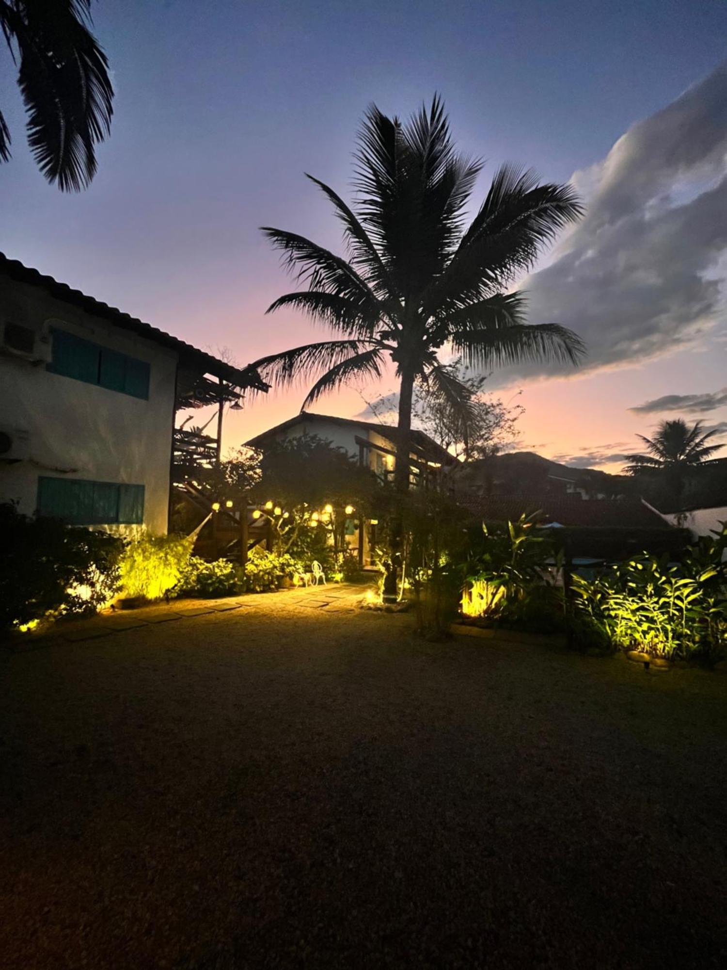 Villa Tie Paraty Exterior photo